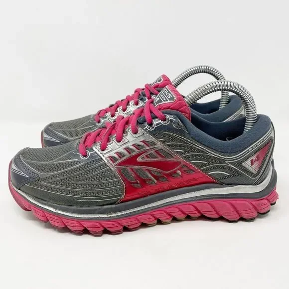 Brooks Glycerin 14 - Picture 3 of 8